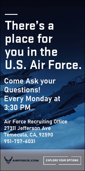 air force